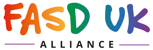 Fasd uk alliance logo