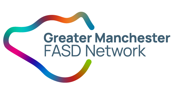 Greater Manchester FASD Network logo